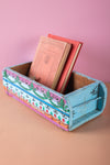 Hand Painted Vintage Brick Mould (Re-worked) - 339