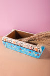 Hand Painted Vintage Brick Mould (Re-worked) - 342