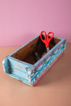 Hand Painted Vintage Brick Mould (Re-worked) - 346