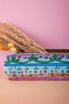 Hand Painted Vintage Brick Mould (Re-worked) - 347