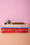 Hand Painted Vintage Brick Mould (Re-worked) - 350