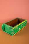 Hand Painted Vintage Brick Mould (Re-worked) - 354