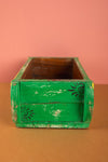 Hand Painted Vintage Brick Mould (Re-worked) - 354