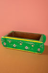 Hand Painted Vintage Brick Mould (Re-worked) - 354