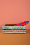 Hand Painted Vintage Brick Mould (Re-worked) - 359