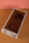 Hand Painted Vintage Brick Mould (Re-worked) - 359