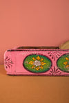 Hand Painted Vintage Brick Mould (Re-worked) - 360