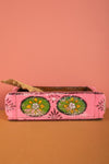 Hand Painted Vintage Brick Mould (Re-worked) - 360