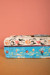 Hand Painted Vintage Brick Mould (Re-worked) - 361