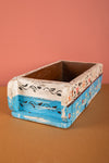 Hand Painted Vintage Brick Mould (Re-worked) - 361