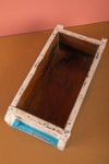 Hand Painted Vintage Brick Mould (Re-worked) - 361