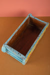 Hand Painted Vintage Brick Mould (Re-worked) - 362