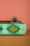 Hand Painted Vintage Brick Mould (Re-worked) - 364