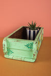 Hand Painted Vintage Brick Mould (Re-worked) - 364