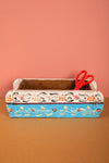 Hand Painted Vintage Brick Mould (Re-worked) - 365