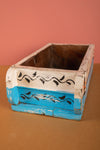Hand Painted Vintage Brick Mould (Re-worked) - 365
