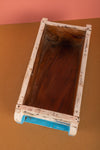 Hand Painted Vintage Brick Mould (Re-worked) - 365
