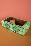 Hand Painted Vintage Brick Mould (Re-worked) - 366