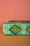 Hand Painted Vintage Brick Mould (Re-worked) - 366