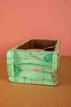 Hand Painted Vintage Brick Mould (Re-worked) - 366