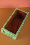 Hand Painted Vintage Brick Mould (Re-worked) - 366