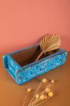 Hand Painted Vintage Brick Mould (Re-worked) - 368