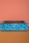 Hand Painted Vintage Brick Mould (Re-worked) - 368