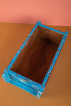 Hand Painted Vintage Brick Mould (Re-worked) - 368