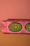 Hand Painted Vintage Brick Mould (Re-worked) - 369
