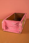 Hand Painted Vintage Brick Mould (Re-worked) - 369