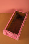 Hand Painted Vintage Brick Mould (Re-worked) - 369