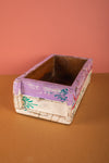 Hand Painted Vintage Brick Mould (Re-worked) - 370