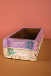 Hand Painted Vintage Brick Mould (Re-worked) - 370