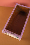 Hand Painted Vintage Brick Mould (Re-worked) - 370