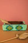 Hand Painted Vintage Brick Mould (Re-worked) - 372