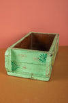 Hand Painted Vintage Brick Mould (Re-worked) - 372