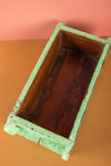 Hand Painted Vintage Brick Mould (Re-worked) - 372