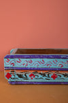 Hand Painted Vintage Brick Mould (Re-worked) - 373