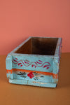 Hand Painted Vintage Brick Mould (Re-worked) - 373