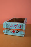 Hand Painted Vintage Brick Mould (Re-worked) - 373