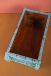 Hand Painted Vintage Brick Mould (Re-worked) - 373
