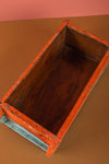 Hand Painted Vintage Brick Mould (Re-worked) - 374
