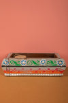 Hand Painted Vintage Brick Mould (Re-worked) - 375