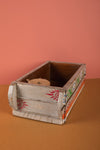 Hand Painted Vintage Brick Mould (Re-worked) - 375