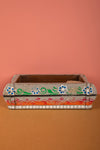 Hand Painted Vintage Brick Mould (Re-worked) - 375