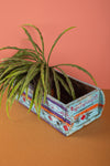 Hand Painted Vintage Brick Mould (Re-worked) - 377