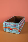 Hand Painted Vintage Brick Mould (Re-worked) - 377