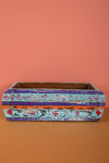 Hand Painted Vintage Brick Mould (Re-worked) - 377