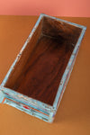 Hand Painted Vintage Brick Mould (Re-worked) - 377
