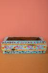Hand Painted Vintage Brick Mould (Re-worked) - 382